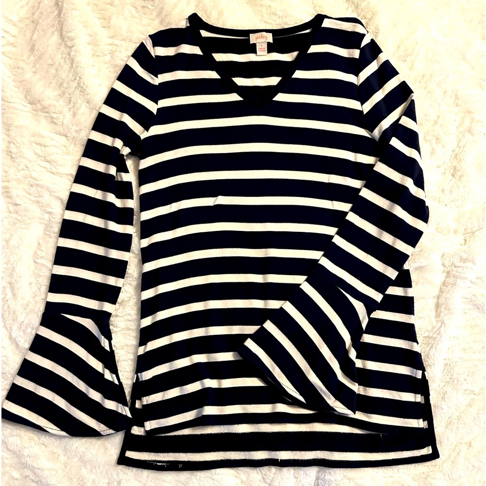 Pixley Classic Stripes
